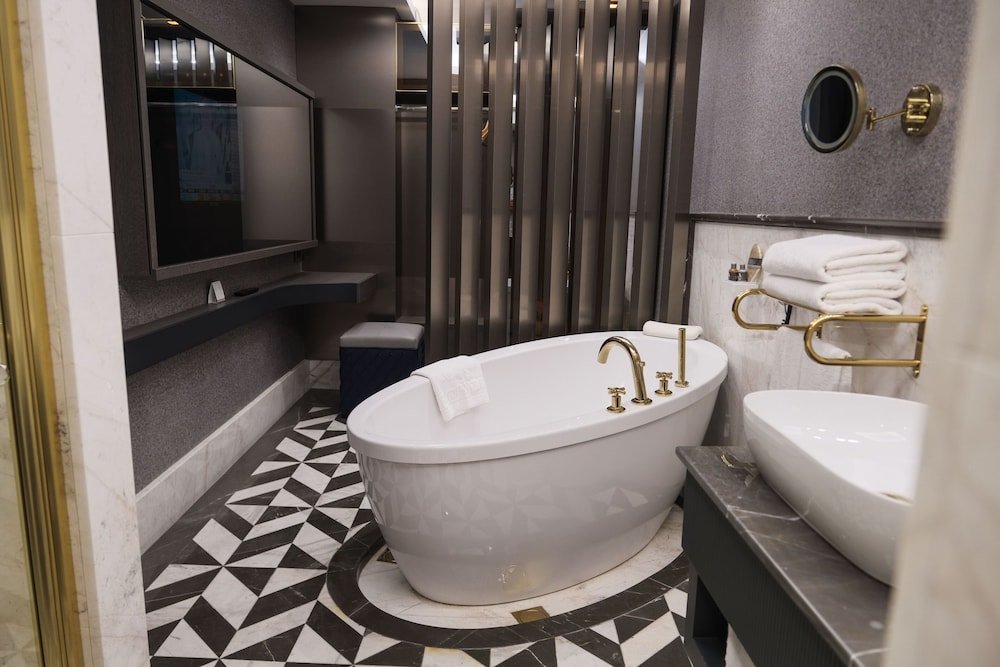 Анкара: Altinel Hotel Ankara