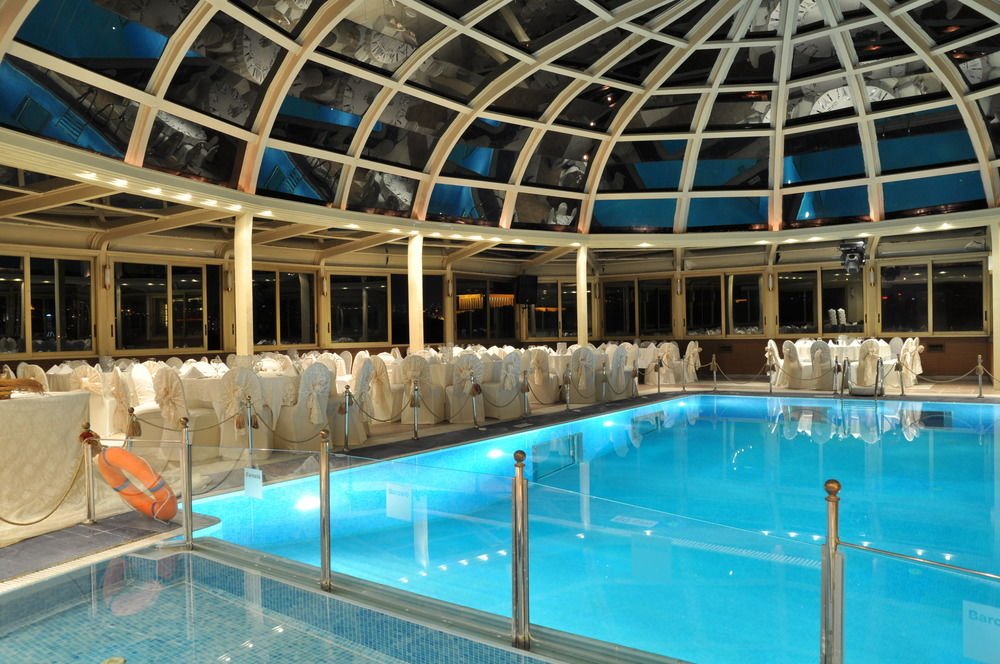 Анкара: Altinel Hotel Ankara