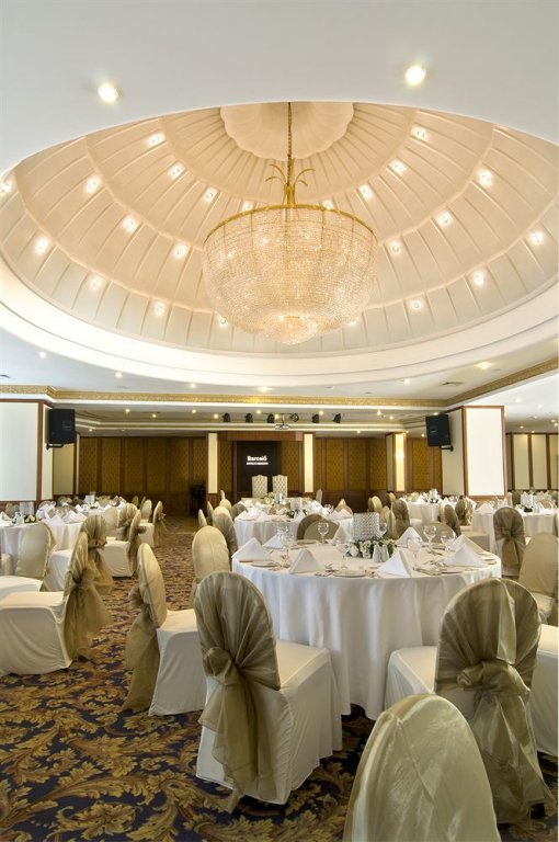 Анкара: Altinel Hotel Ankara