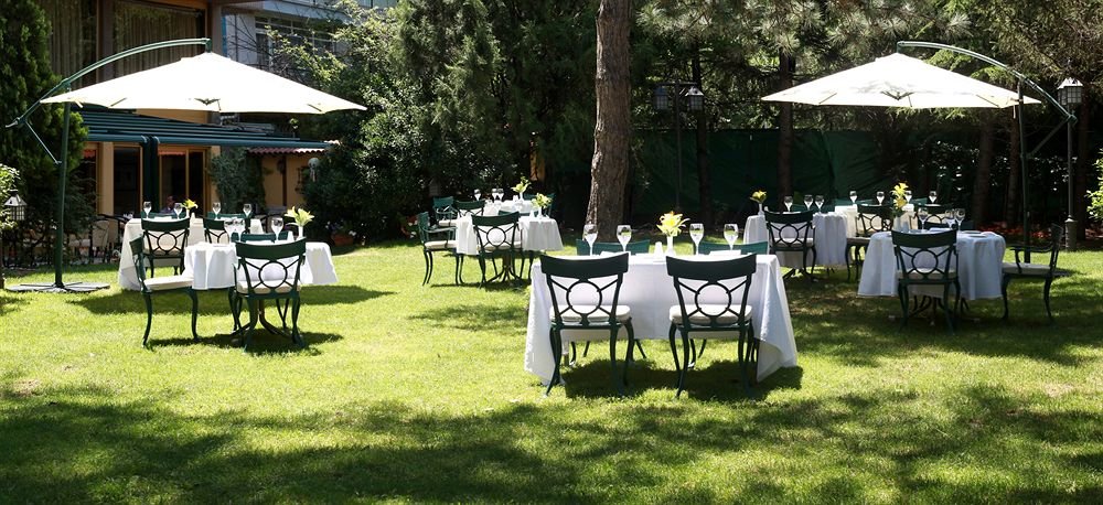 Анкара: Altinel Hotel Ankara