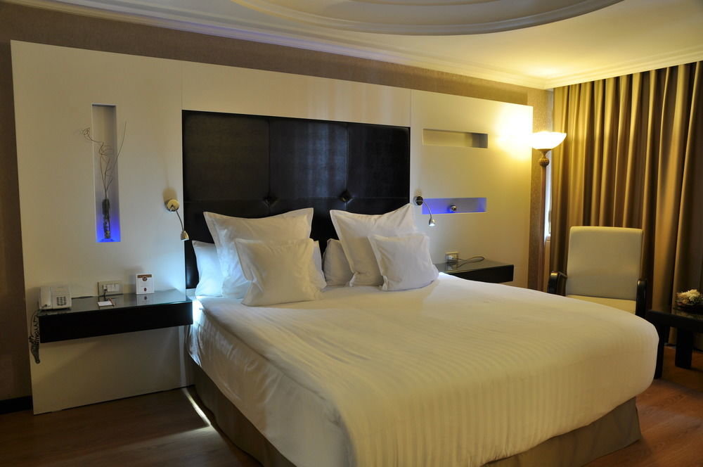 Анкара: Altinel Hotel Ankara