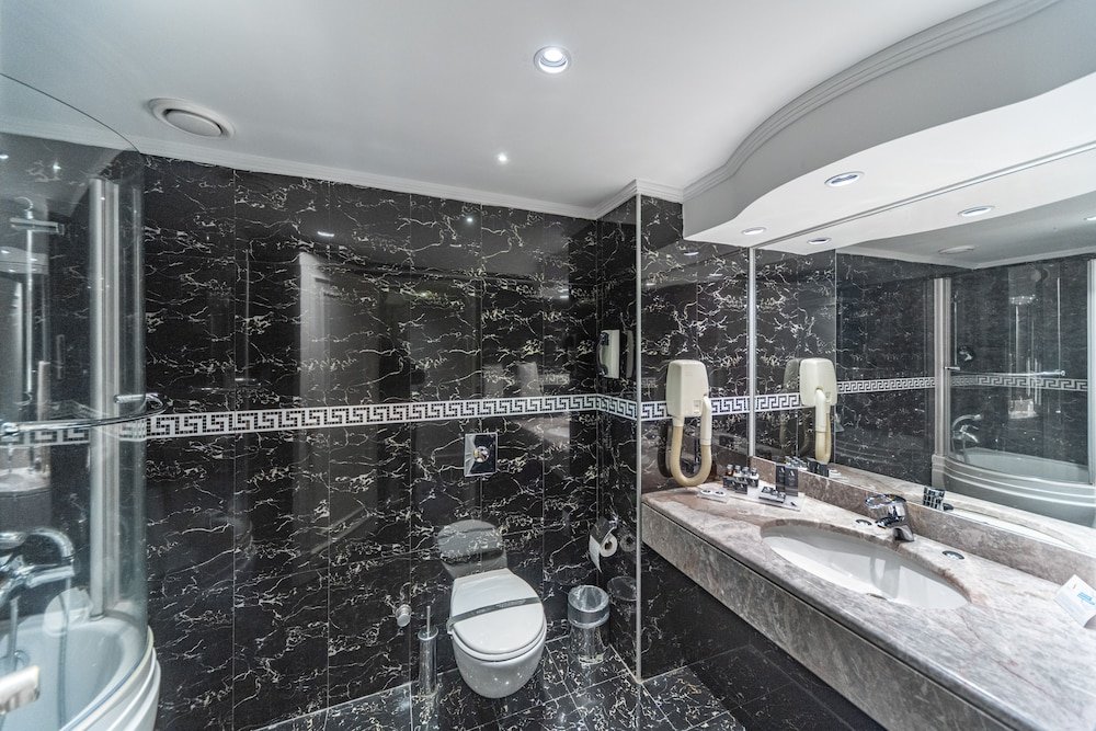 Анкара: Altinel Hotel Ankara