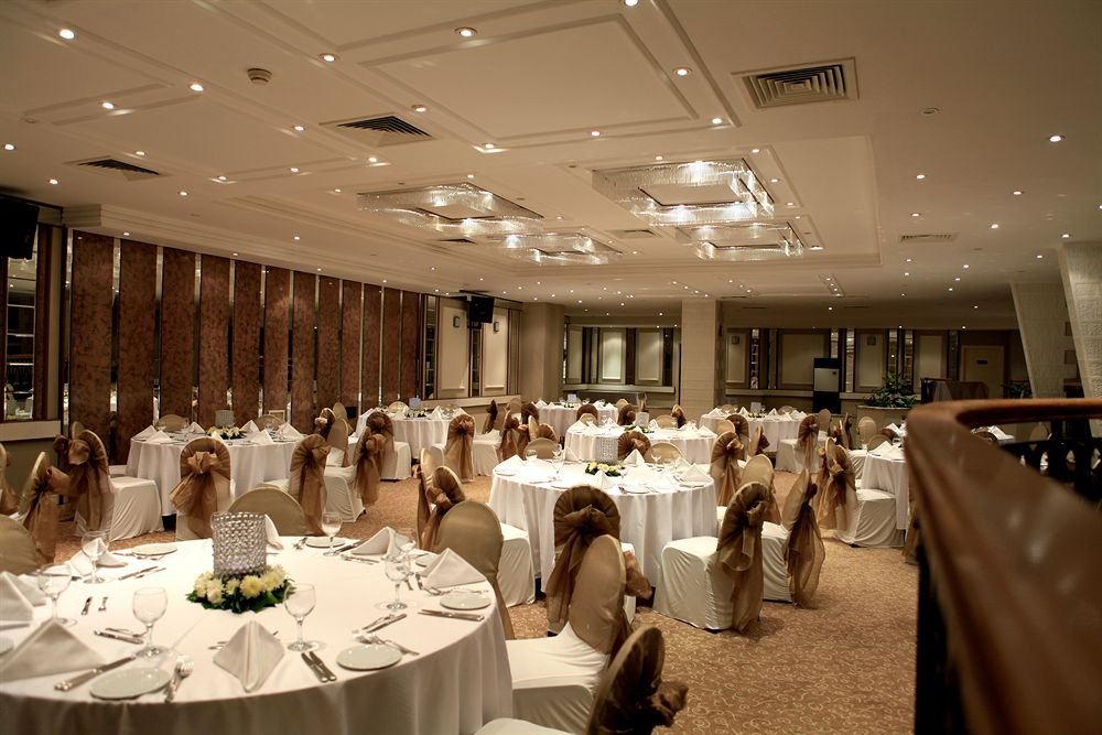 Анкара: Altinel Hotel Ankara