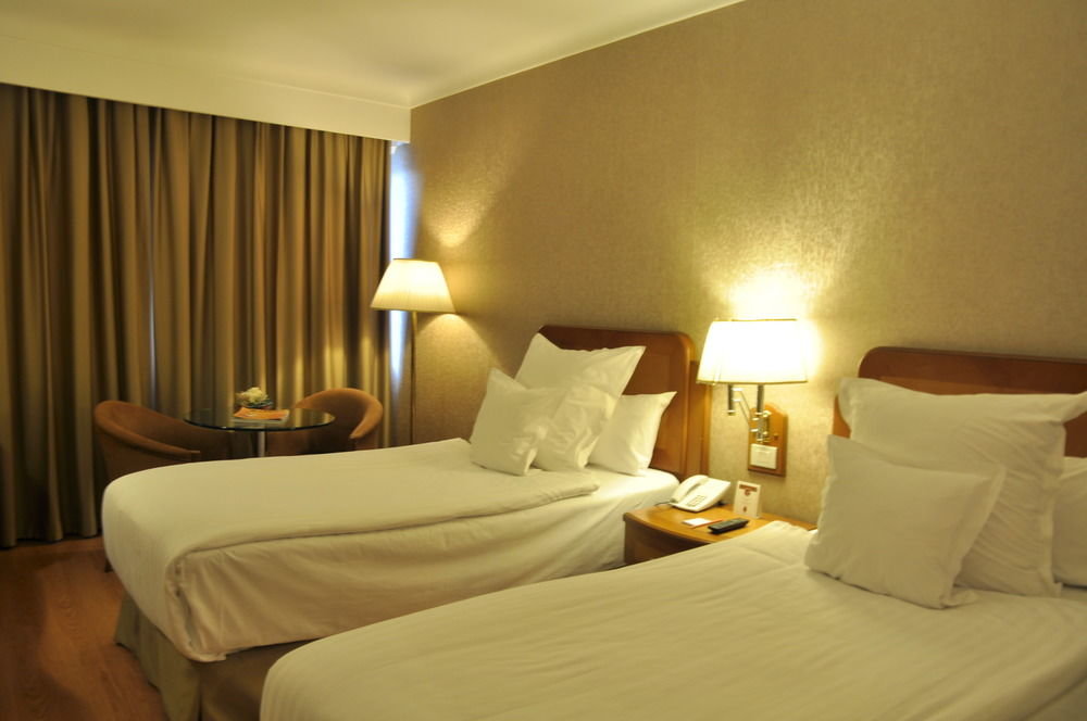 Анкара: Altinel Hotel Ankara