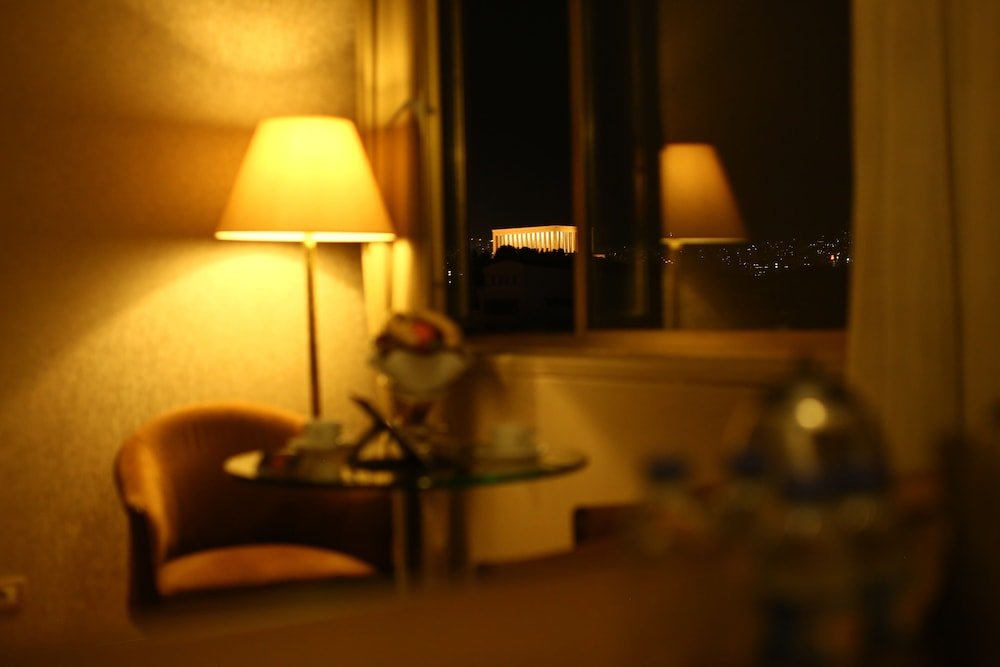 Анкара: Altinel Hotel Ankara