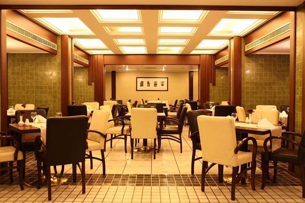 Анкара: Altinel Hotel Ankara