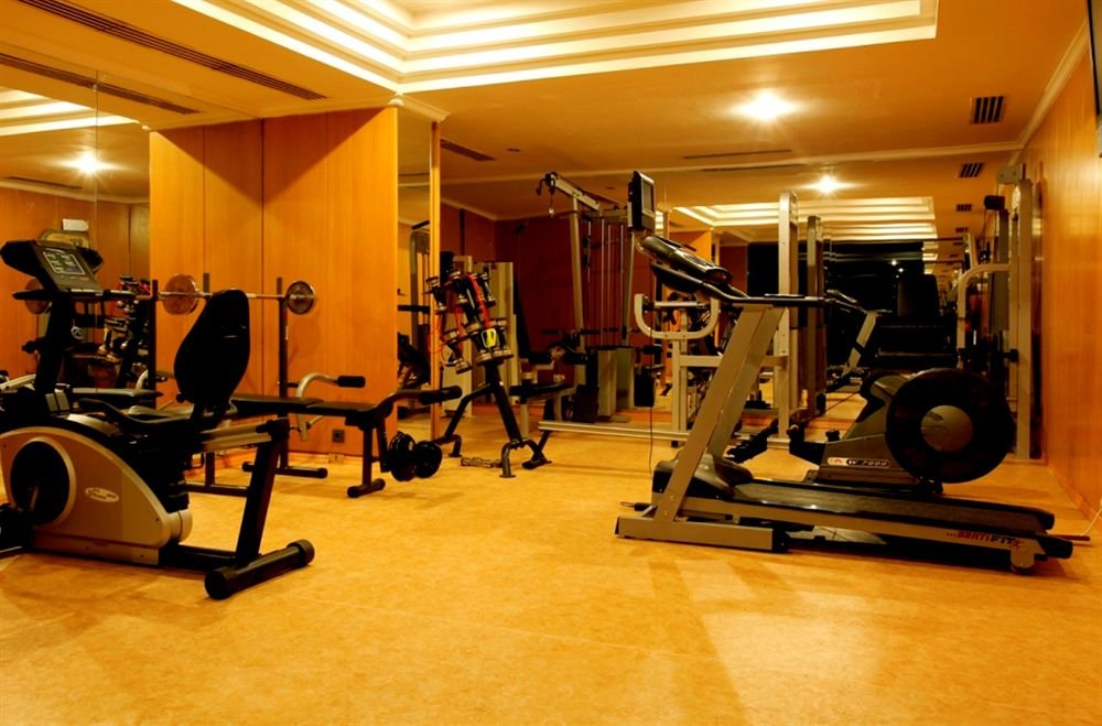Анкара: Altinel Hotel Ankara