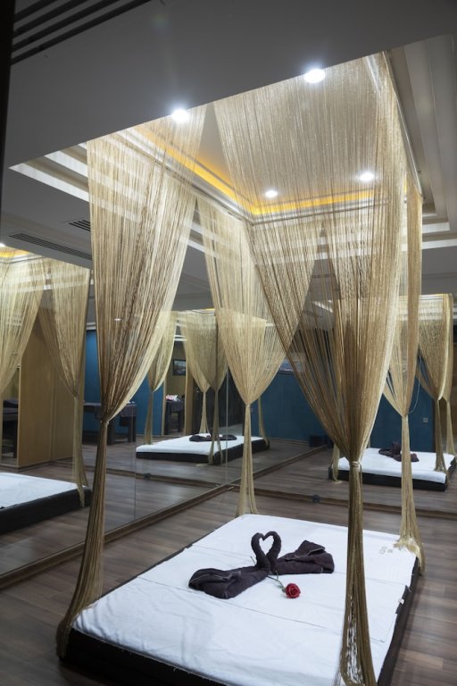 Анкара: Altinel Hotel Ankara