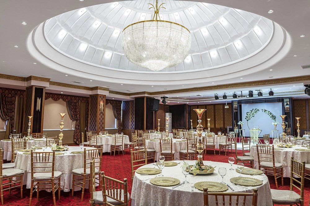Анкара: Altinel Hotel Ankara