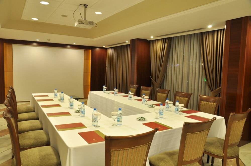Анкара: Altinel Hotel Ankara