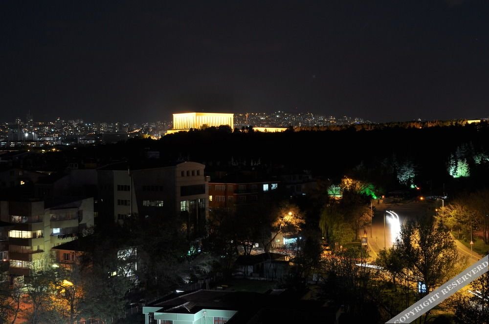 Анкара: Altinel Hotel Ankara