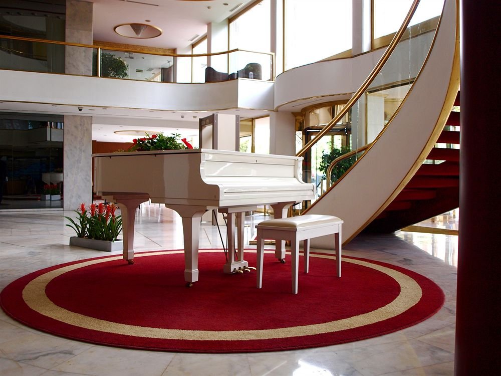 Анкара: Altinel Hotel Ankara