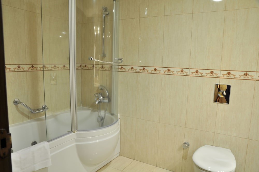 Анкара: Altinel Hotel Ankara