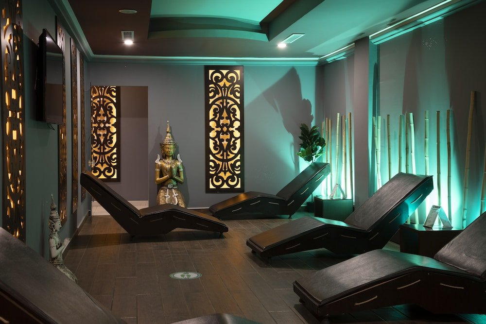 Анкара: Altinel Hotel Ankara