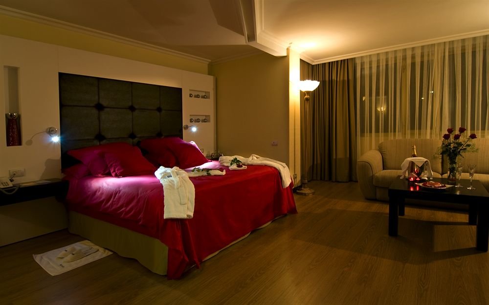 Анкара: Altinel Hotel Ankara