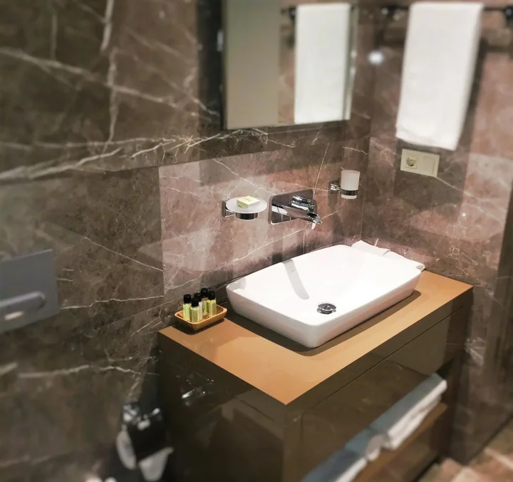 Стамбул: Hotel Bosfora