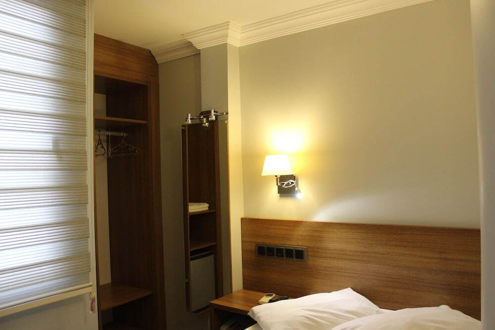 Трабзон: Hotel Nur