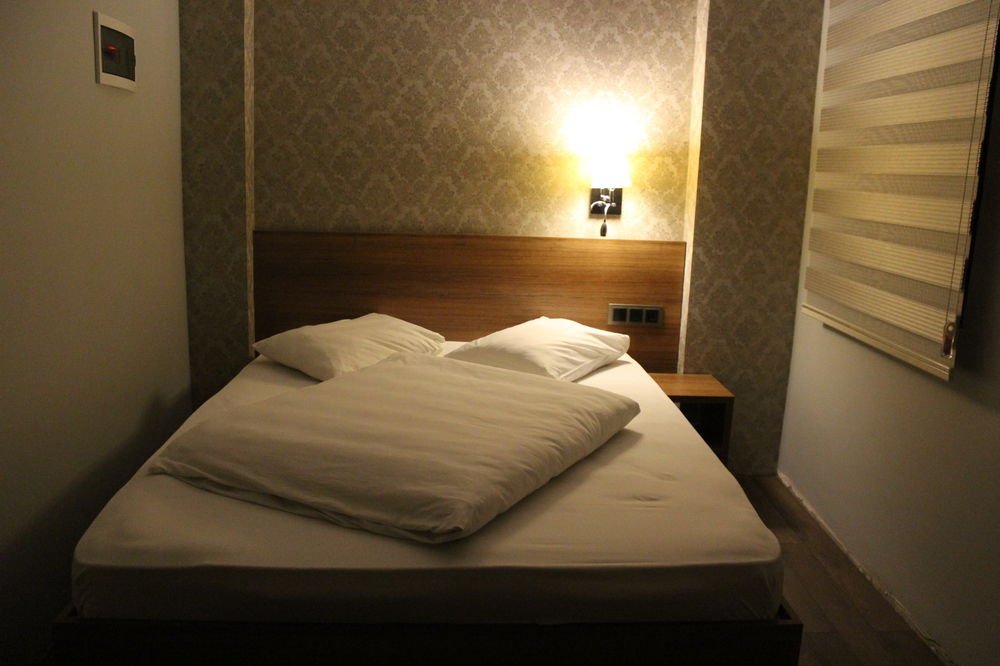 Трабзон: Hotel Nur