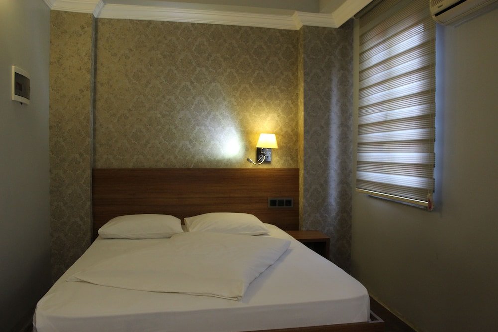 Трабзон: Hotel Nur