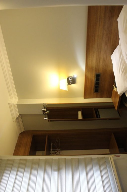 Трабзон: Hotel Nur