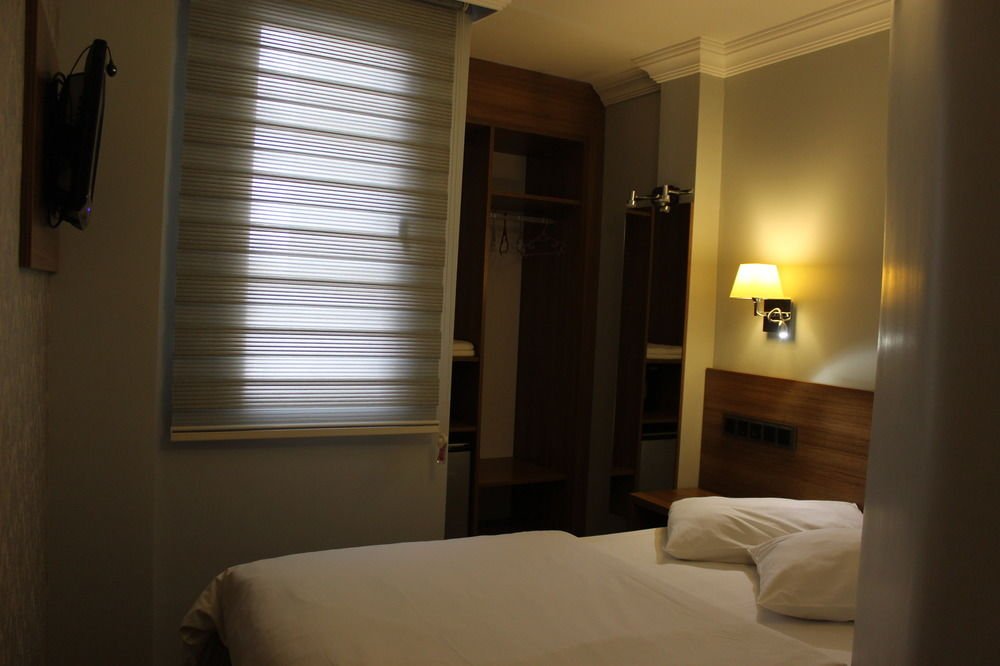Трабзон: Hotel Nur