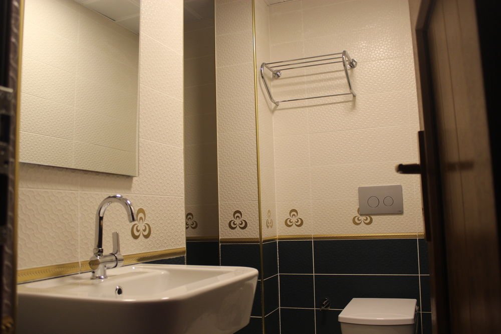 Трабзон: Hotel Nur