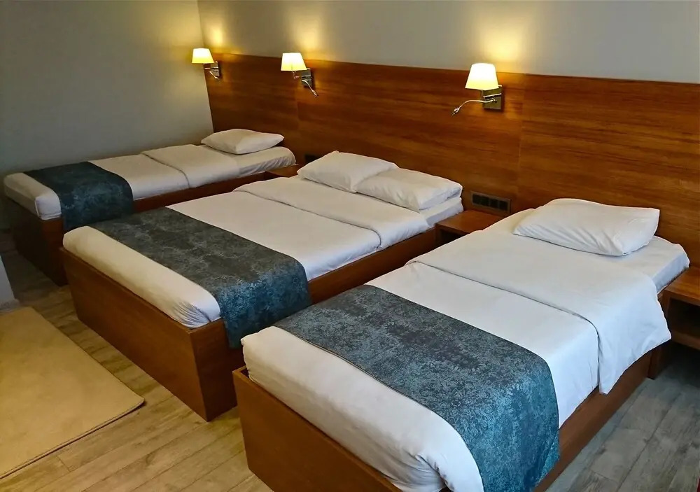 Трабзон: Hotel Nur