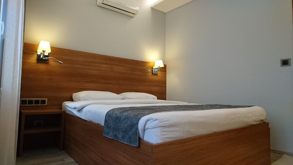 Трабзон: Hotel Nur