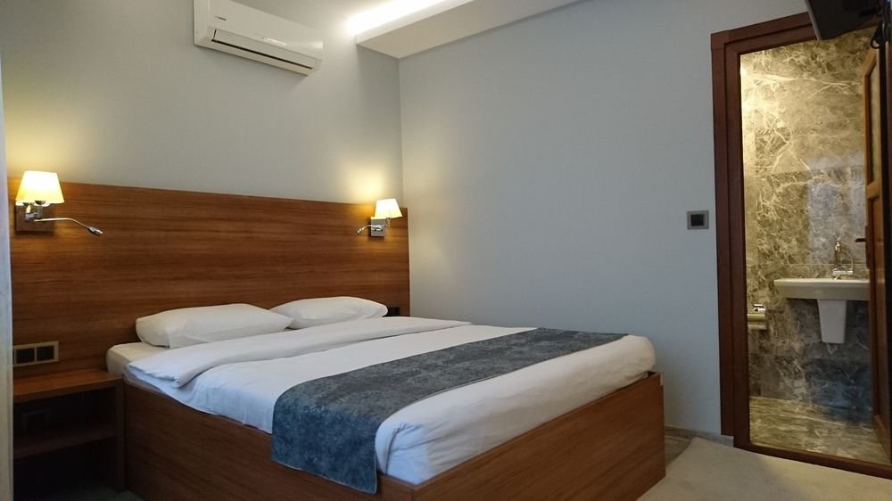 Трабзон: Hotel Nur