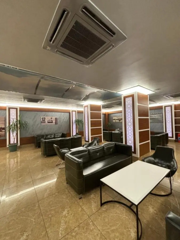 Стамбул: Gold Hotel
