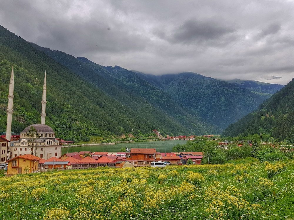 Узунгёль: Ilhan Kardesler Motel