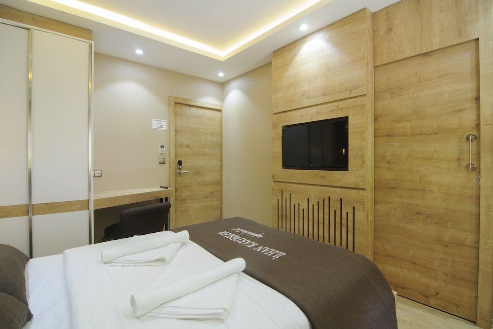 Узунгёль: Ilhan Kardesler Motel