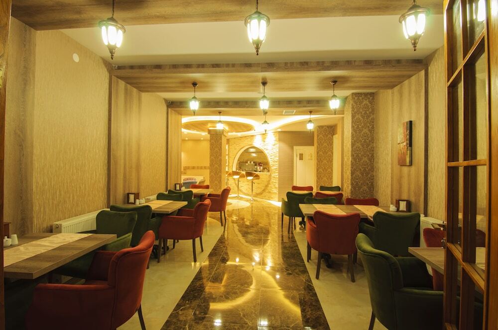 Узунгёль: Ilhan Kardesler Motel