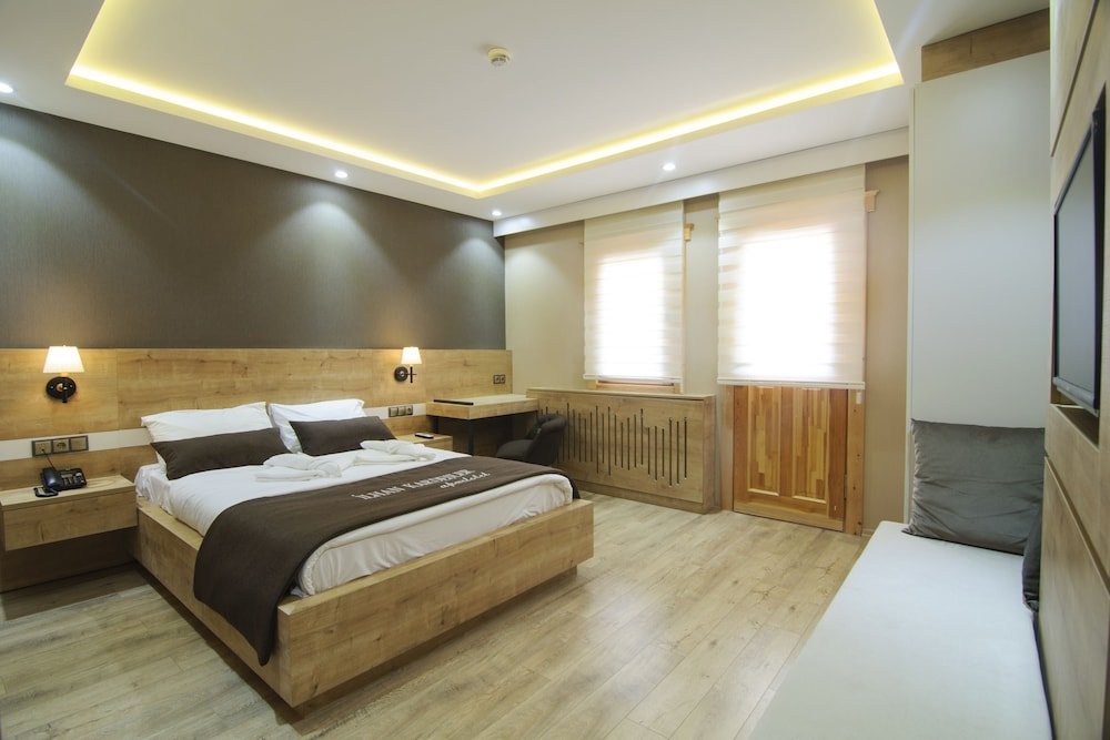 Узунгёль: Ilhan Kardesler Motel