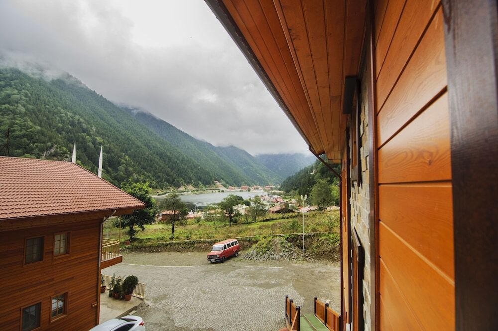 Узунгёль: Ilhan Kardesler Motel