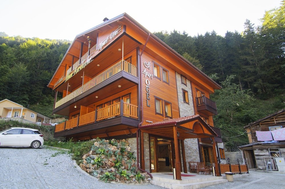 Узунгёль: Ilhan Kardesler Motel