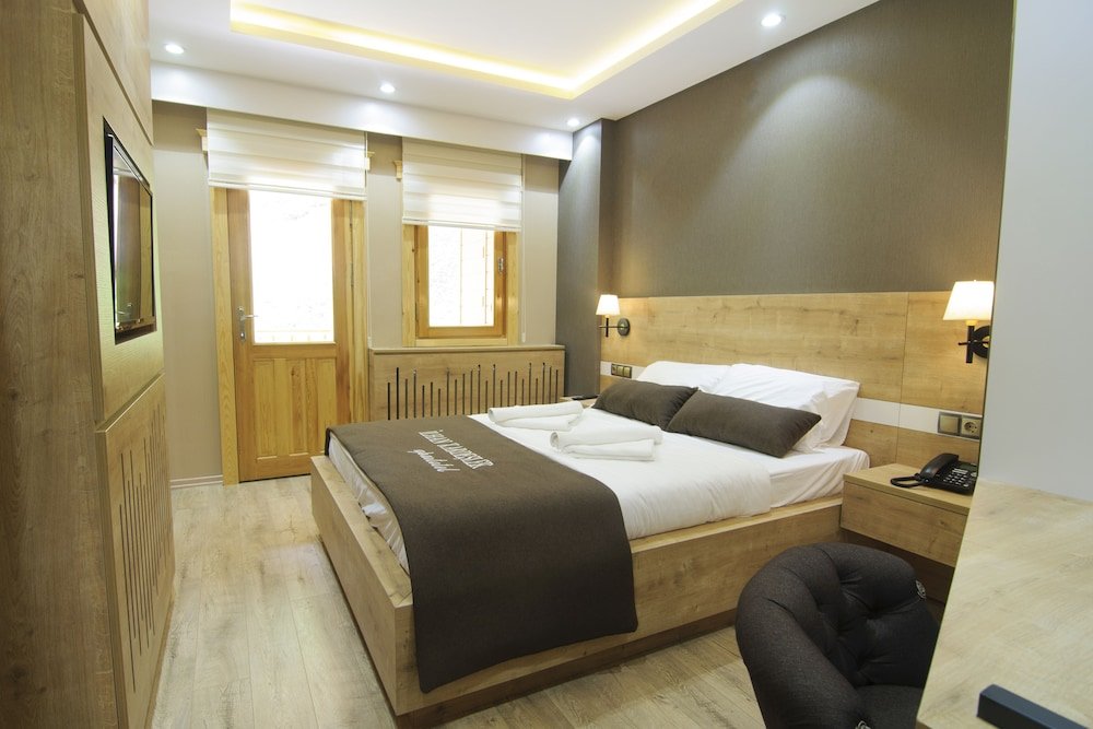 Узунгёль: Ilhan Kardesler Motel