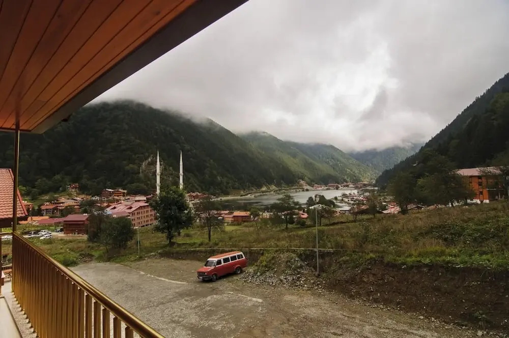 Узунгёль: Ilhan Kardesler Motel