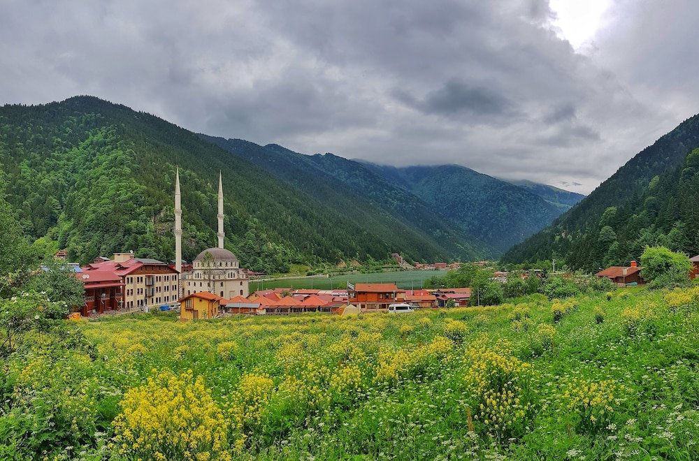 Узунгёль: Ilhan Kardesler Motel