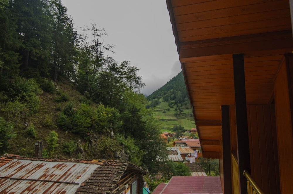 Узунгёль: Ilhan Kardesler Motel