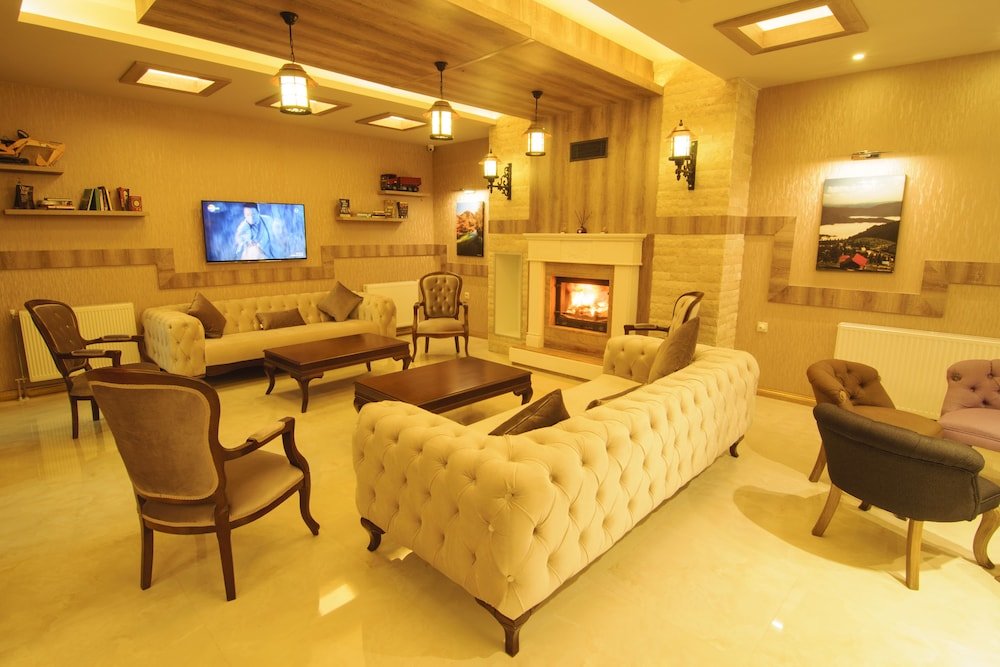 Узунгёль: Ilhan Kardesler Motel