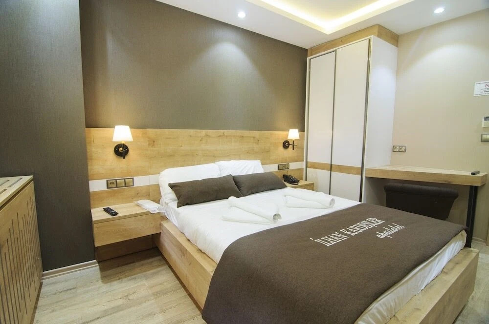 Узунгёль: Ilhan Kardesler Motel