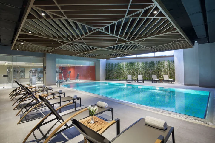 Стамбул: Hilton Garden Inn Istanbul Beylikduzu
