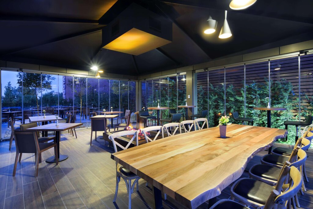 Стамбул: Hilton Garden Inn Istanbul Beylikduzu