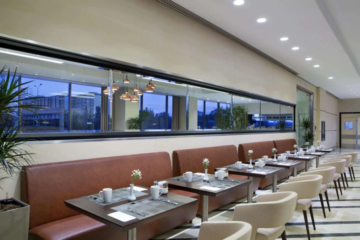 Стамбул: Hilton Garden Inn Istanbul Beylikduzu