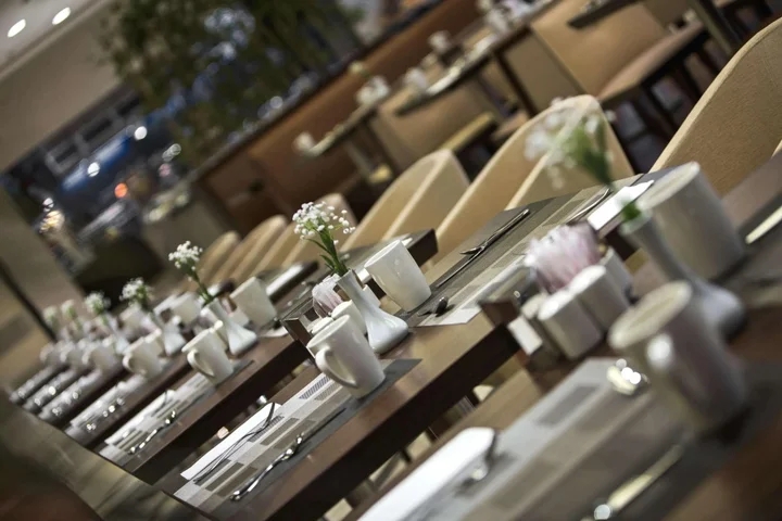 Стамбул: Hilton Garden Inn Istanbul Beylikduzu