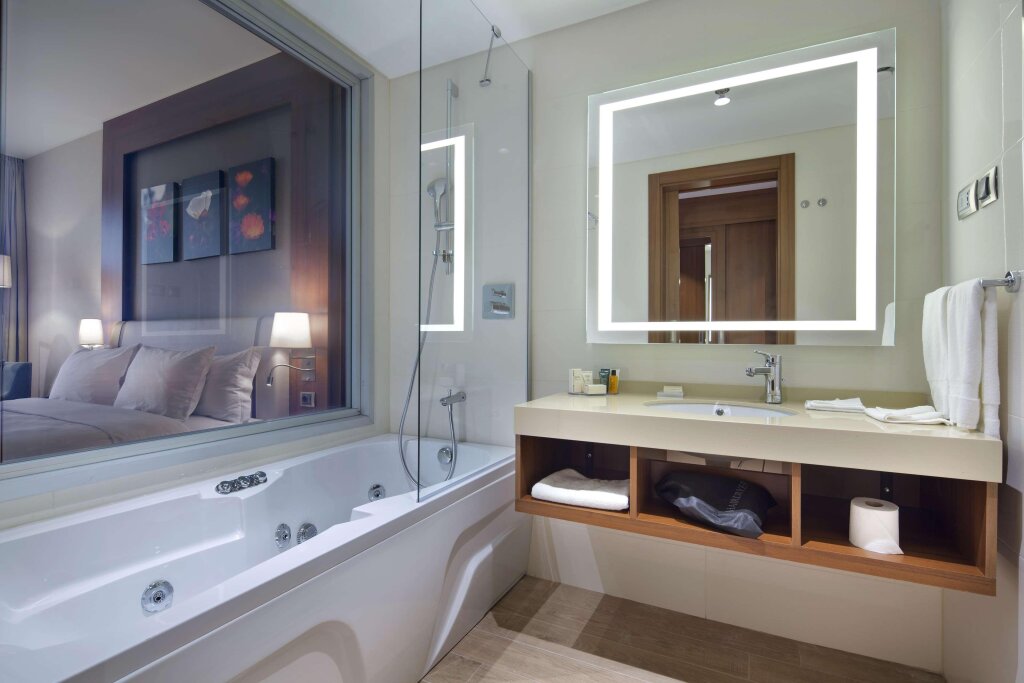 Стамбул: Hilton Garden Inn Istanbul Beylikduzu
