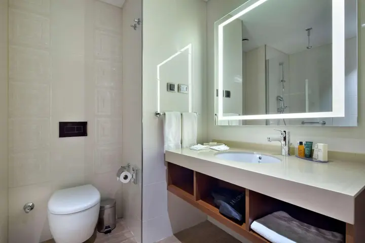 Стамбул: Hilton Garden Inn Istanbul Beylikduzu