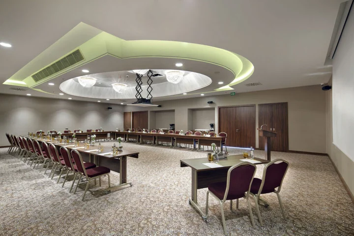 Стамбул: Hilton Garden Inn Istanbul Beylikduzu