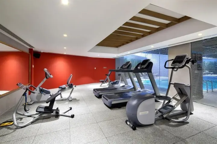 Стамбул: Hilton Garden Inn Istanbul Beylikduzu